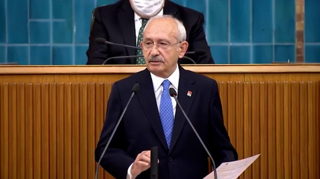 Kemal Kılıçdaroğlu: Oyun kağıdı yasak diyorlar o zaman kağıt para niye serbest?