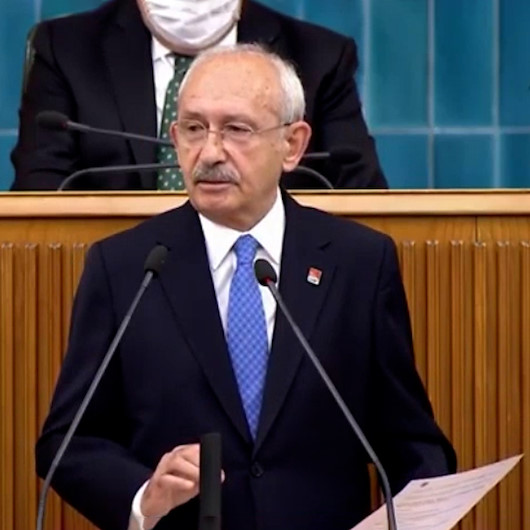 Kemal Kılıçdaroğlu: Oyun kağıdı yasak diyorlar o zaman kağıt para niye serbest?