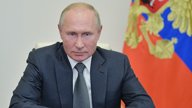 Azerbaycan ve Ermenistan’ın Dışişleri Bakanları, Rusya Devlet Başkanı Vladimir Putin’in davetiyle Moskova’da görüşmeyi kabul etti.