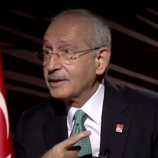 Kılıçdaroğlundan yeni deste açıklaması: Her elde değişsin diyenler kumarbazlar