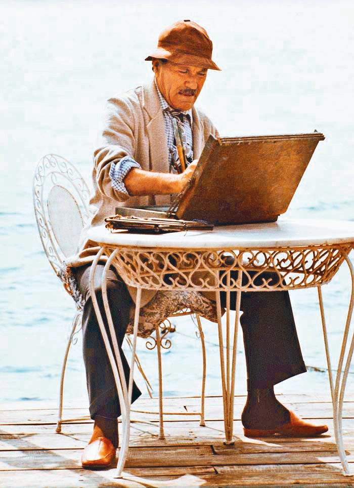 Ahmet Yakupoğlu