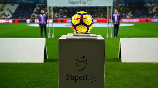 Süper Lig, milli maçlar için verilen aranın ardından 17 Ekim'de devam edecek.