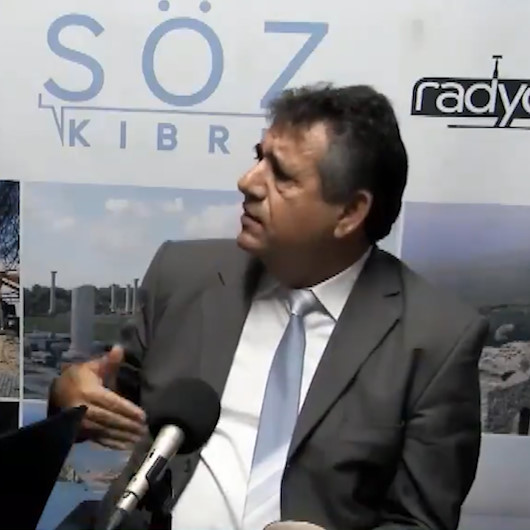 Kıbrıs Türk Öğretmenler Sendikası Gen. Sek. Elcil: Türkiye, Rumlara yönelik etnik temizlik yaptı