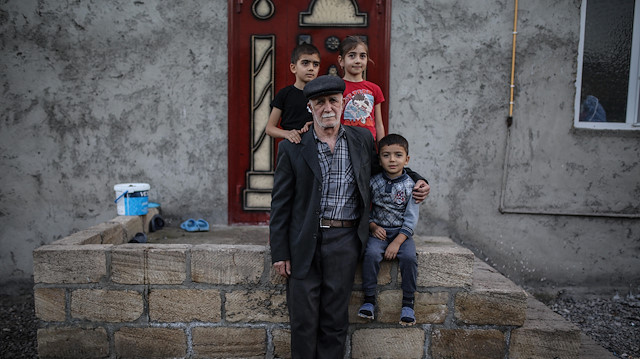 Karabağlı Türkler, doğdukları topraklara geri dönmenin umuduyla yaşıyor