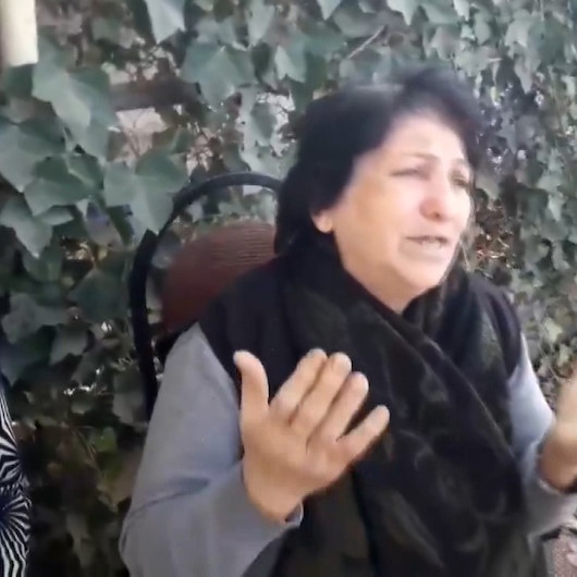 Azerbaycan halkından Erdoğan mesajı: Ona güveniyoruz