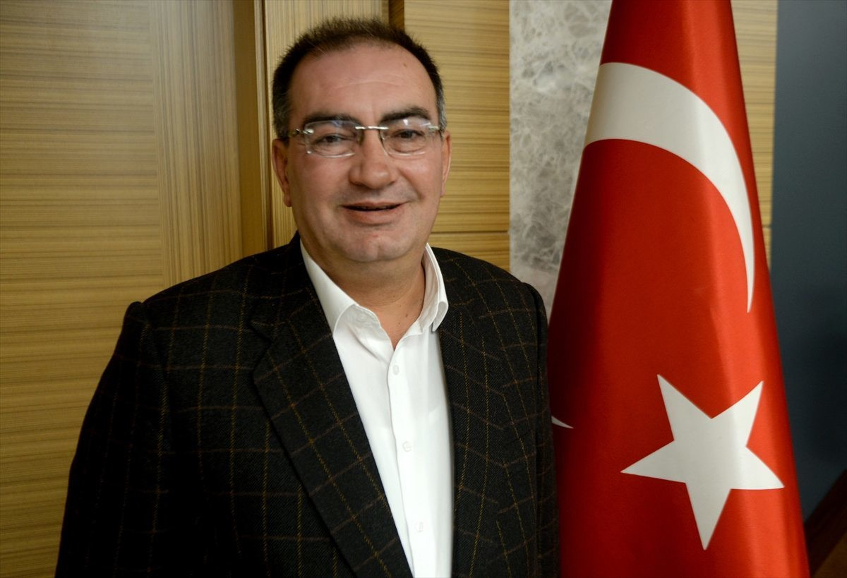 Mehmet Abdi Bulut