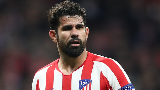 Transfermarkt verilerine göre Diego Costa'nın güncel bonservis değeri 10 milyon euro.