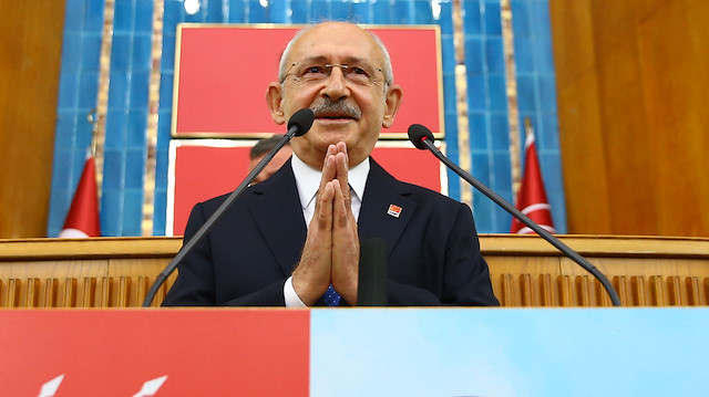 CHP Lideri Kemal Kılıçdaroğlu'na "demans” teşhisi konulmuş olabilir mi?