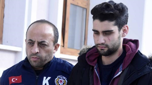 Özgür Duran, çıkan arbede sırasında hayatını kaybederken Kadir Şeker, 'kasten adam öldürme' suçundan tutuklanmıştı.