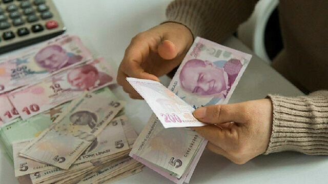 أسعار صرف العملات الرئيسية مقابل الليرة التركية والسورية 