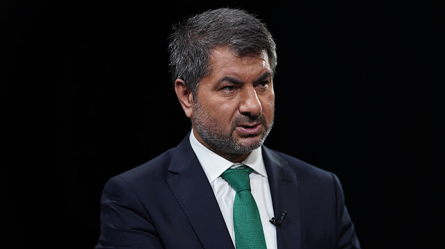 Erbakanın 28 yıl önce Azerbaycana gönderdiği Büyükfırat: Kardeş kardeşe kömek eder