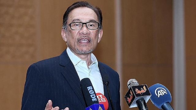 ماليزيا..أنور إبراهيم يدعي إثبات أحقيته بتشكيل الحكومة