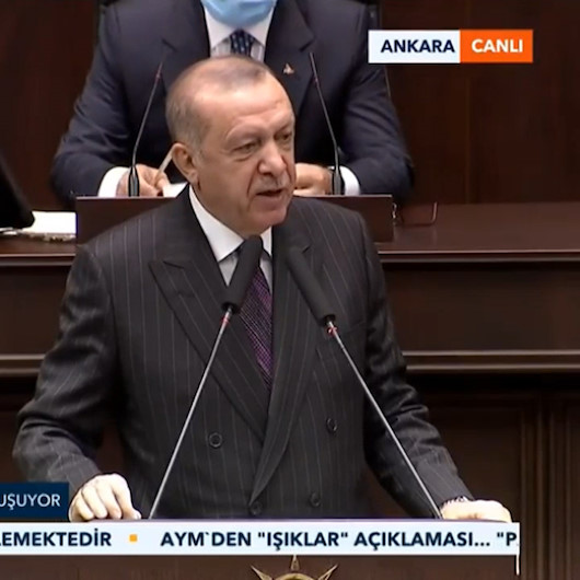 Cumartesi günü Karadenizdeki yeni rezerv miktarını açıklayacağız