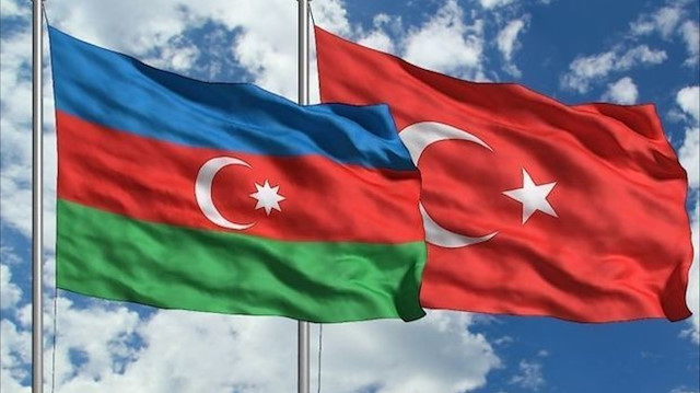 Yapılan araştırmada Türk halkının yüzde 92,6'sı Azerbaycan'a destek verdi. 