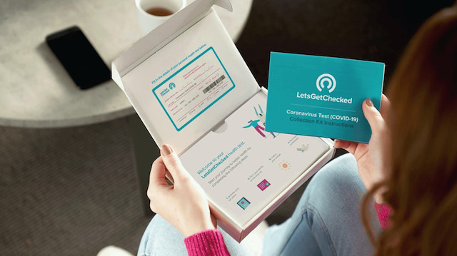 Sağlık Bakanlığı yeni çalışma başlatıyor: Grip ve koronavirüs testi aynı anda yapılacak