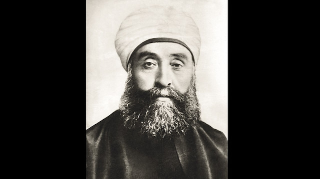 Ahmet Mahir Efendi