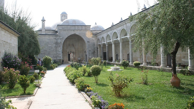 متحف "مجمع بايزيد الثاني" يوثق اهتمام العثمانيين بالصحة