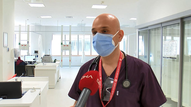 Doç. Dr. Afşin Emre Kayıpmaz