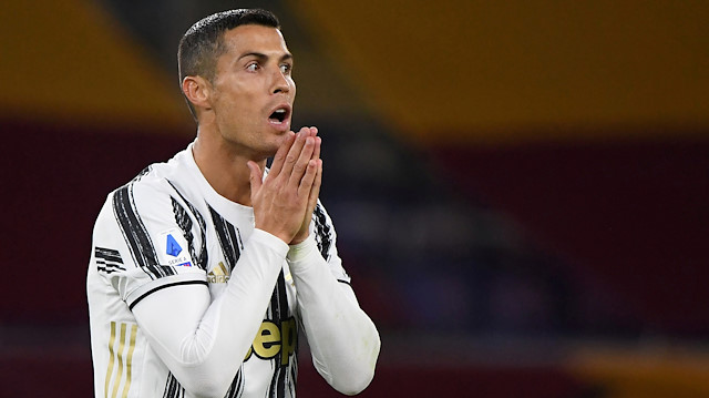 Cristiano Ronaldo, Juventus formasıyla çıktığı 91 maçta 68 gol kaydetti.