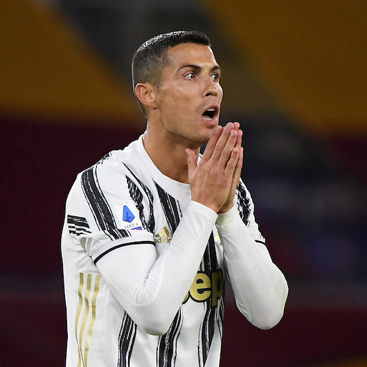 Cristiano Ronaldo en çok zorlandığı defansı seçti: Nefes almana bile izin vermezdi