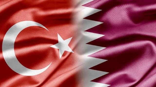 الدوحة.. مباحثات قطرية تركية حول التعاون بمجال التعليم