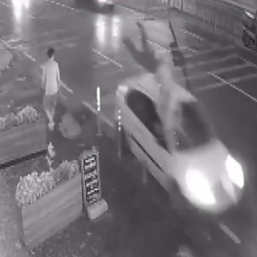 Kanser Tedavisi Icin Istanbul A Geldi Gecirdigi Kaza Sonucu Hayatini Kaybetti