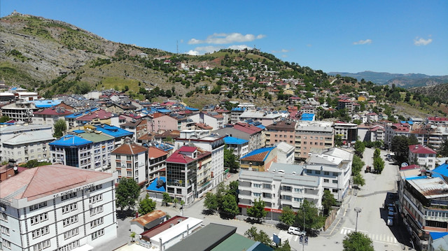 Tunceli