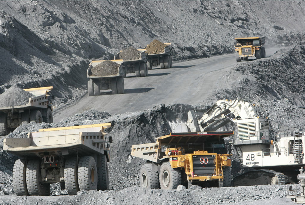 Dağlık Karabağ bölgesinde 150'den fazla maden var.