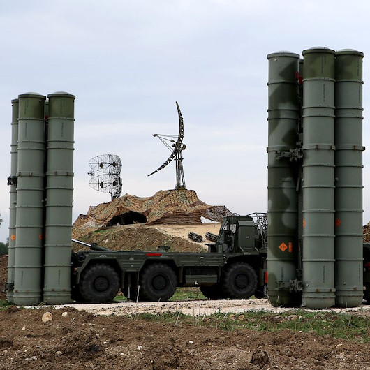 Yunanistan S-300 hava savunma sistemlerini nasıl satın aldı?