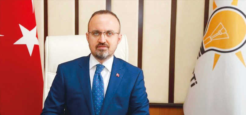 Bülent Turan