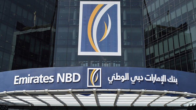 تراجع أرباح أكبر بنوك دبي 55 بالمئة خلال 9 أشهر