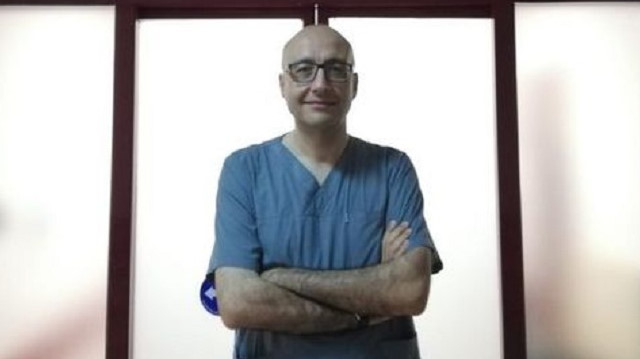 Prof. Dr. Levent Yamanel