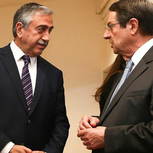 Rumları ağlatan seçim yenilgisi: Doğu Akdenizde yeni bir sayfa açılıyor