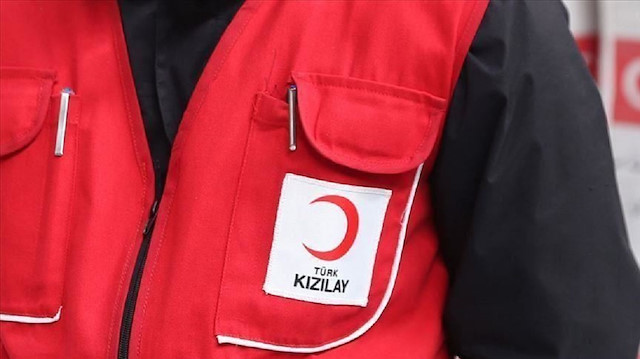أنقرة تدين الهجوم على موظف الهلال الأحمر التركي باليمن