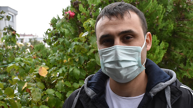 Burak Tekkeşinoğlu