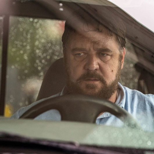 (Haftanın filmleri: 22 - 29 Eylül) Oscar ödüllü Russell Crowe Dengesizle beyazperdede