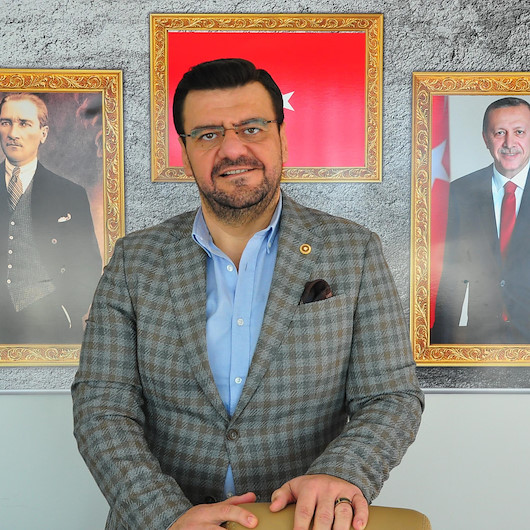 Eski İYİ Partili Tamer Akkaldan çarpıcı sözler: FETÖcü ve masonları aday gösterdiler