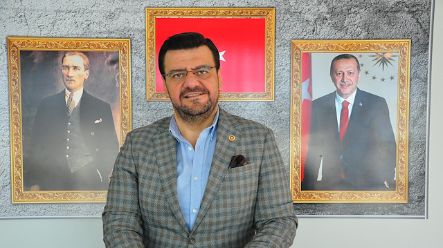 Eski İYİ Partili Tamer Akkal'dan çarpıcı sözler: FETÖ'cü ve masonları aday gösterdiler