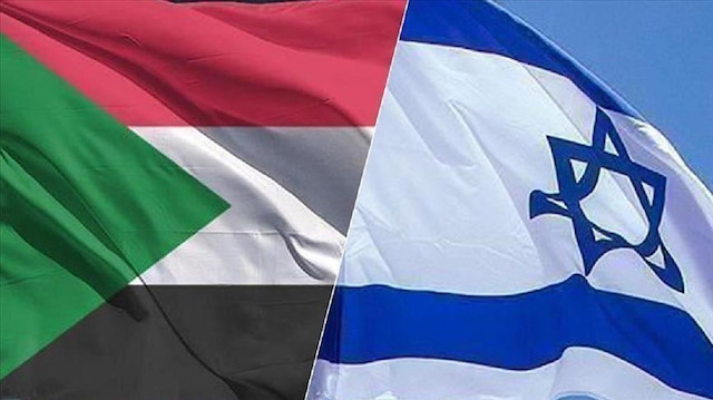 Sudan set to normalize relations with Israel: Report