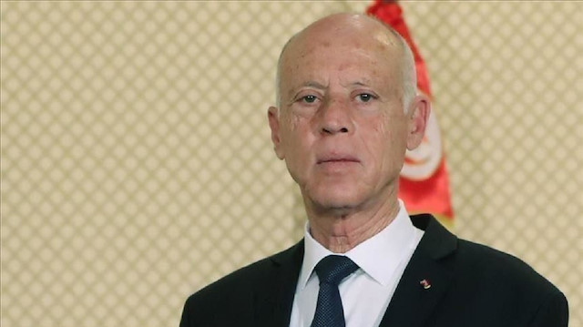الرئيس التونسي: ملف شهداء وجرحى الثورة في صدارة أولوياتي