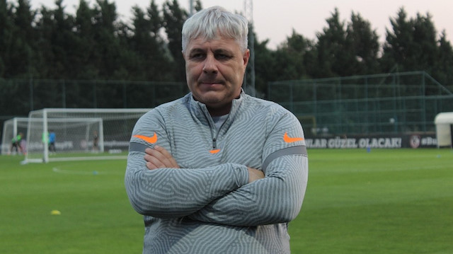 Sumudica yönetimindeki Gaziantep FK, 5 haftada 4 puan topladı.
