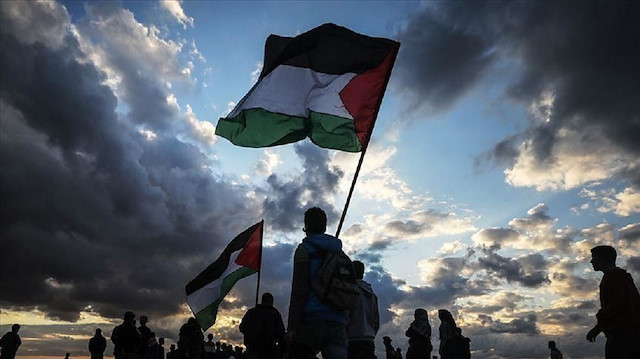 Indonesia maintains both support for Palestine, ties with UAE
