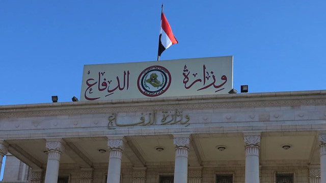 بغداد: لن يُرفع في سنجار غير العلم العراقي