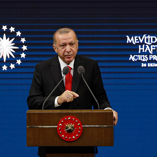 Milletime sesleniyorum: Fransız mallarını almayın