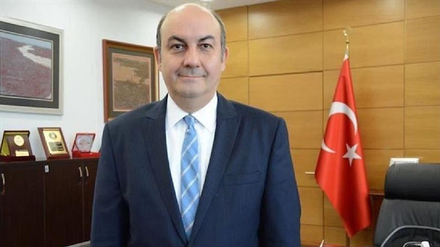 سفير تركيا ببيروت: المساعدات الإنسانية تتصدر استراتيجيتنا الخارجية