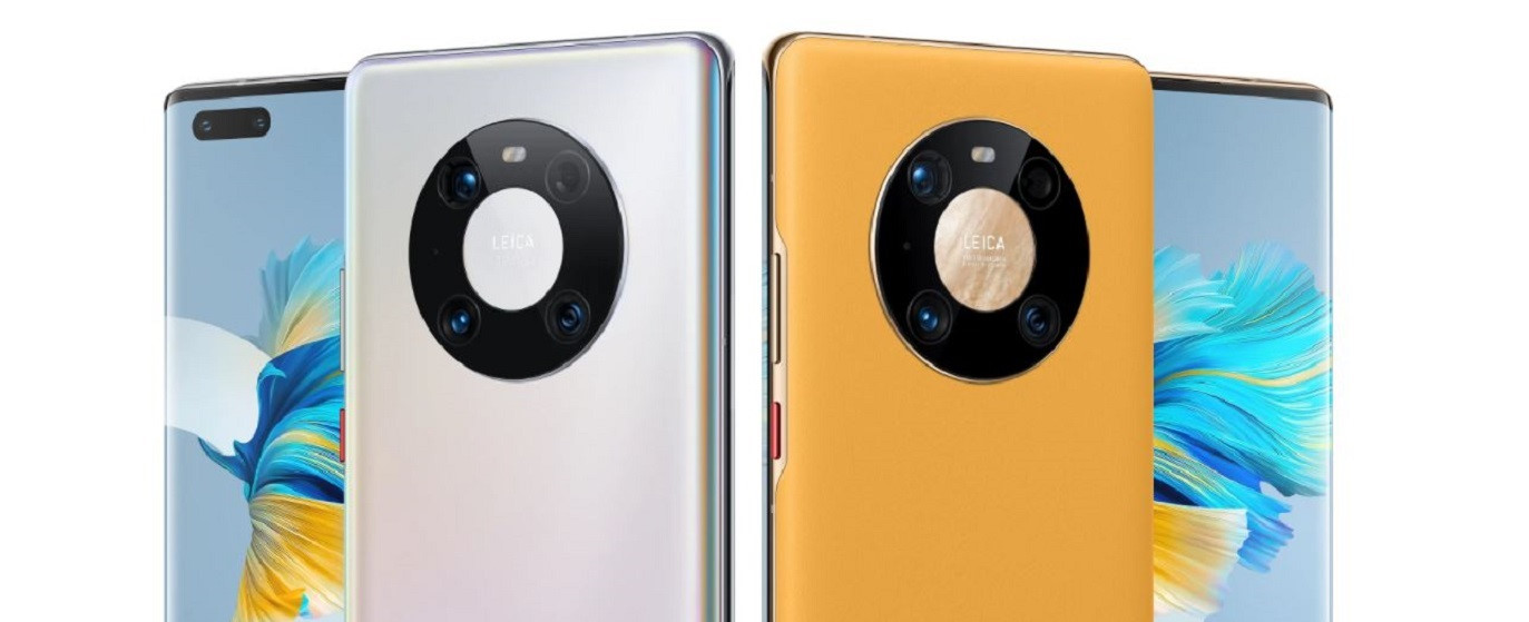 Huawei Mate