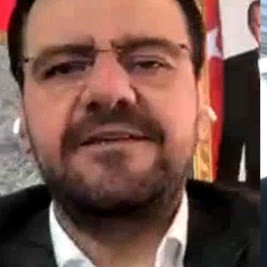 İYİ Partiden istifa ederek AK Partiye geçen Milletvekili Akkal: Özdağ belgesiz konuşmaz yerel seçimde çok uğraştık ama CHP üzerinden HDP için oy toplandı
