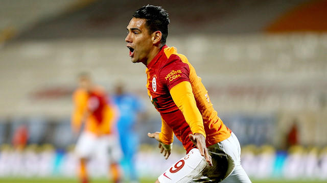 Facao bu sezon Süper Lig'de çıktığı 6 maçta 5 gol atarken, 2 de asist yaptı.