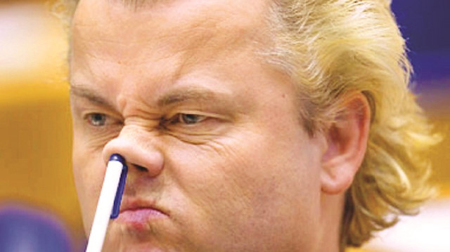 Geert Wilders