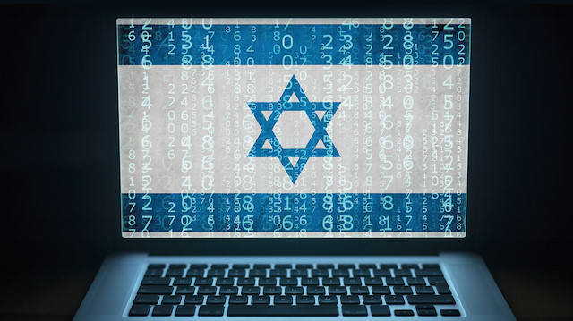 İsrail’in dijital savaşı
